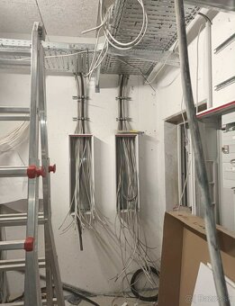 🔧Elektroinštaláčné práce - Orava a okolie - 7
