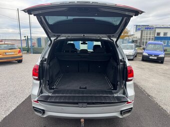 BMW X5 xDrive30d A/T M-packet , ADAPTIVE LED - 7