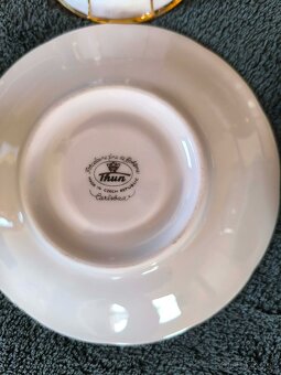 moca porcelánový set - 7