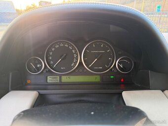 Ranger Rover L322 4.2 Supercharged - 7