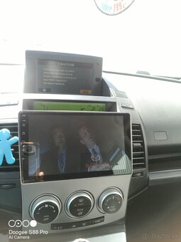 Predam Mazda 5 2,0MRZ CD - 7