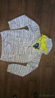 Predam snowboardove oblecenie - 7