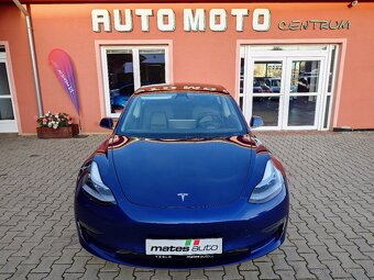 Tesla Model 3 Dual Motor Performance 360 kW SOH 87,4% - 7