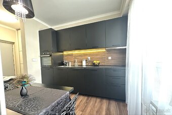 Prenájom 1 izbový byt Puchov - 7