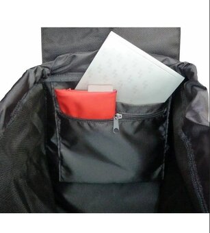 Nákupný vozík Rolser - 7