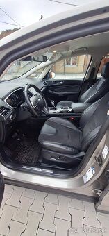 Ford S-MAX 2.0 TDCi - 7