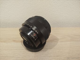 JUPITER - 9 2/85 M42 baj. org. obal - 7