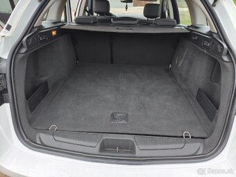 Renault Laguna 3 grandtour facelift - 7