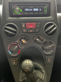 Fiat Panda 1,2 benzin 2012 - 7