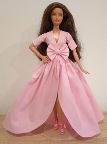 Barbie -Šaty pre Barbie - 7