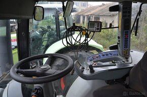 Traktor VALTRA S352, r.v.2011 - 7