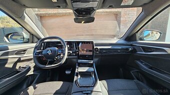 Renault Austral iconic esprit Alpine mild hybrid 160 auto - 7
