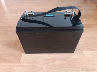 Batéria Lifepo4 12V 100Ah - 7