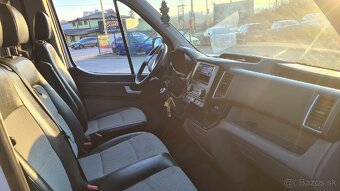 Hyundai h350 len 80 000km nova STK - 7