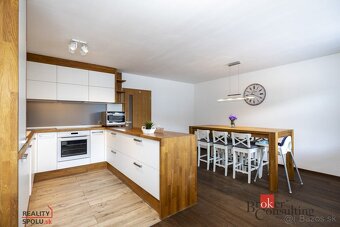 Útulný 5 izbový byt na predaj Banská Bystrica, do centra 5 m - 7