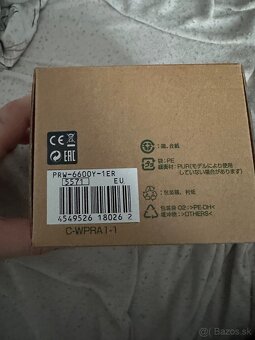 Hodinky CASIO PRW 6600Y-1 PROTREK Triple Sensor Version 3 - 7