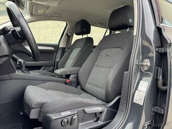 Volkswagen Passat B8 2.0TDi DSG r.v 2021 - Odpočet DPH - - 7