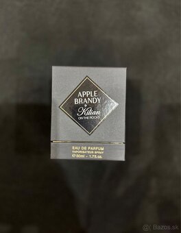 Apple Brandy by Kilian 50 ml - 7