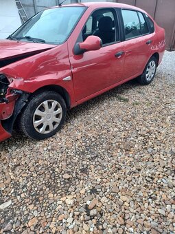 Rozpredám Renault Thália 1.2 16v 55kw D4F G7 - 7