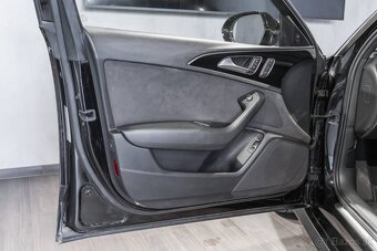Audi A6 Avant 3.0 TDI DPF 218k quattro S tronic - 7