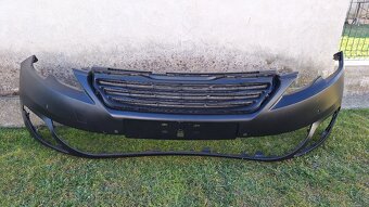Rozpredám Peugeot 308 - 7
