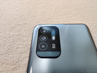 Oppo A94 - 5G. 8gb+3gb/128gb.. Modrá fialová metalíza. - 7