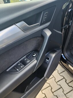 Audi Q5 2.0 TDI Quattro S tronic - 7