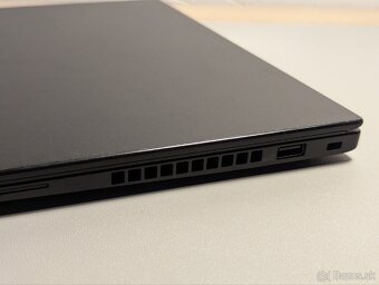 ThinkPad X390 16/256GB + dock - 7