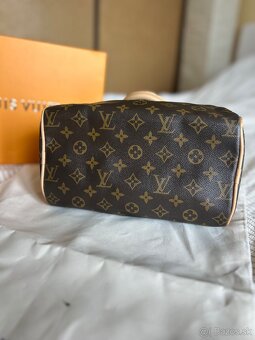 Louis vuitton speedy kabelka - 7
