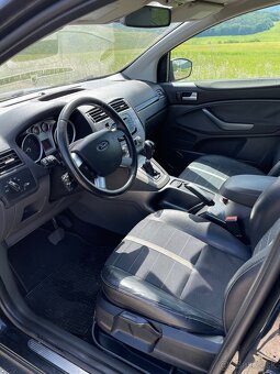 Ford Kuga 2.0tdci 120kw 4WD A/T Titanium - 7