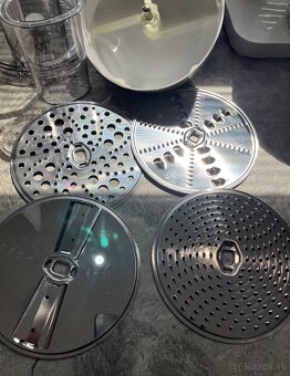 Kuchynský robot Bosch MUMS2EW00/01 700W - 7