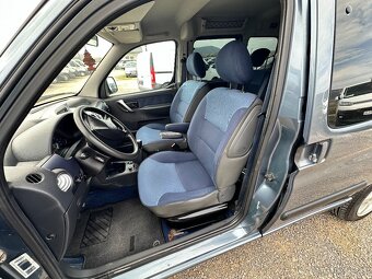 Citroën Berlingo 2.0 HDi Pack - 7