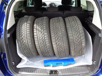 Ford C-Max 2.0 TDCi Duratorq Titanium - 7