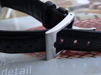 Montblanc, aktuální model Timewalker, originál hodinky, NOVÉ - 7