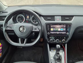 Škoda Octavia 2.0tdi DSG Style - 7