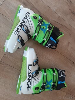 Lyžiarky LANGE XT FLEX 130 - 7