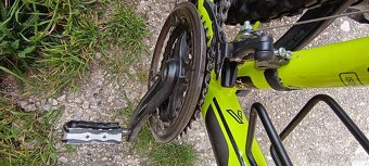 Alpina eco 20m lime - 7