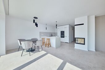 Samostatný bungalov Belova ves NOVOSTAVBA - 7