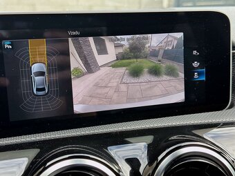 Mercedes-Benz A 200d AT8 sedan 2020 150PS - 7