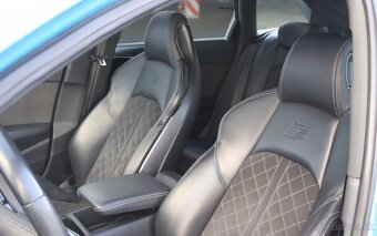 Audi S4 Avant - prenájom - 7