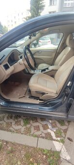 Volvo V70 2008 D5 2.4 12kW automat - 7