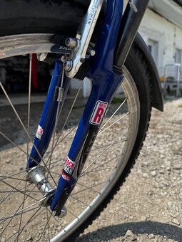 Ktm bicykle - 7