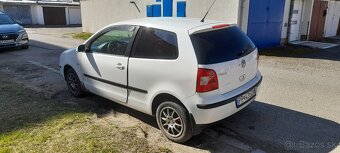 Predám - 7