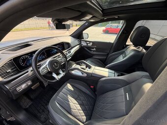 Mercedes AMG 63s+ Akrapovič - 7