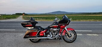 Harley Davidson ROAD GLIDE CVO 117 - 7