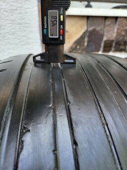 285/45 R20 Goodyear letne pneumatiky - 7