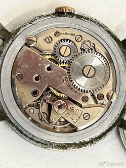 Hodinky Ertus - 7