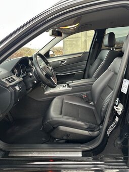 Mercedes-Benz E220d Lift w212 - 7