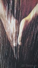Tlaceny Obraz na Platne Original 70x100cm - 7
