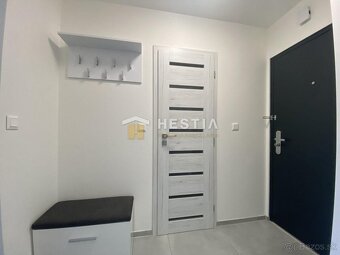 Na prenájom zrekonštruovaný 1-izb.byt, Hollého ul., Senica - 7